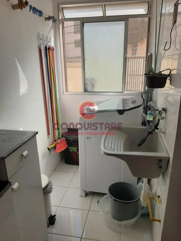 Apartamento, 2 quartos, 46 m² - Foto 6