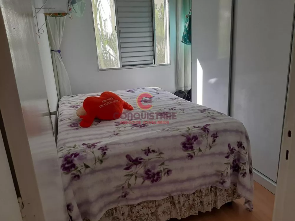 Apartamento à venda com 2 quartos, 46m² - Foto 4