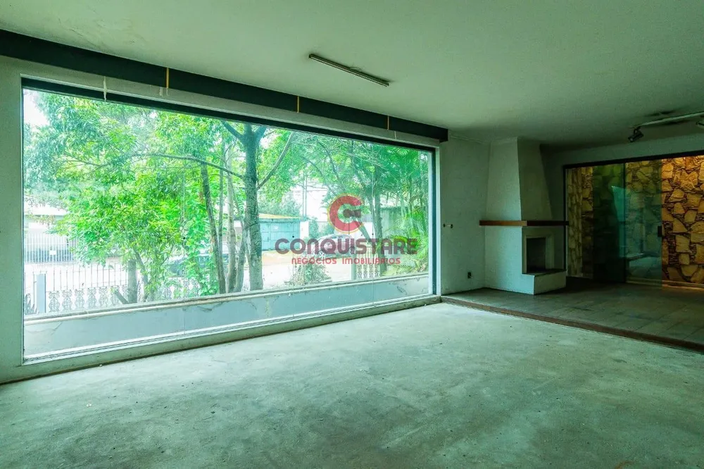 Sobrado, 4 quartos, 575 m² - Foto 6