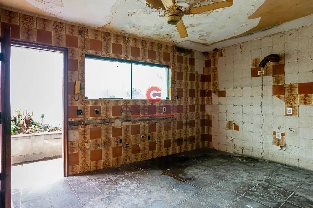 Sobrado, 4 quartos, 575 m² - Foto 11