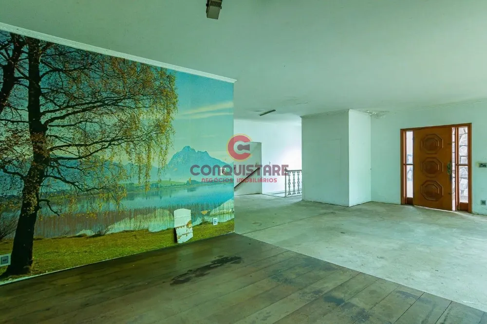 Sobrado, 4 quartos, 575 m² - Foto 9