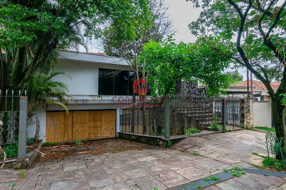 Sobrado, 4 quartos, 575 m² - Foto 1