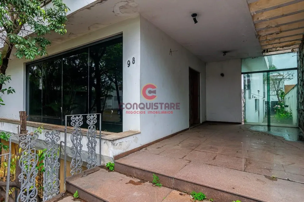 Sobrado, 4 quartos, 575 m² - Foto 4