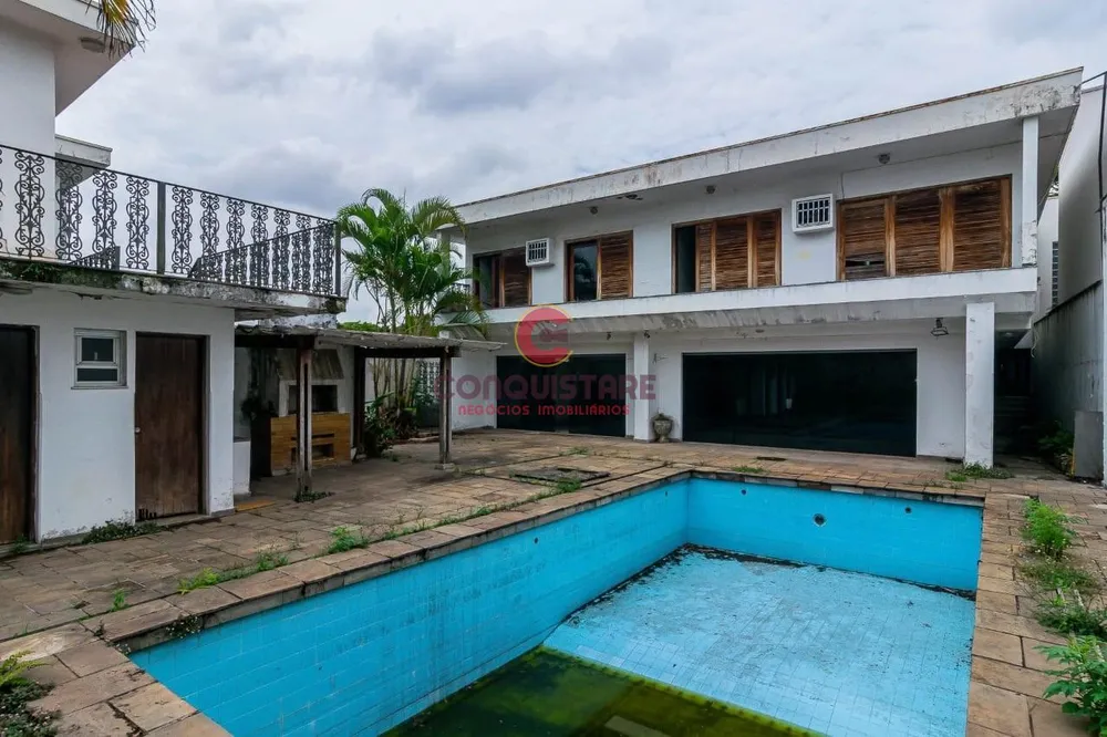 Sobrado, 4 quartos, 575 m² - Foto 5