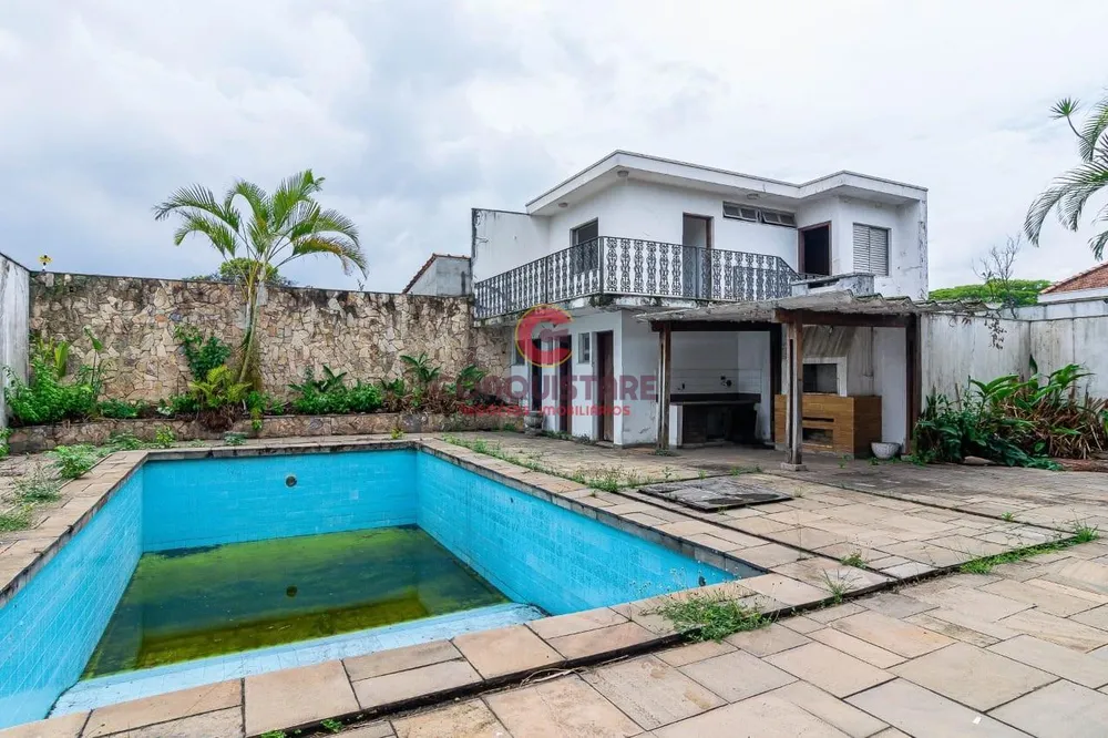 Sobrado, 4 quartos, 575 m² - Foto 3