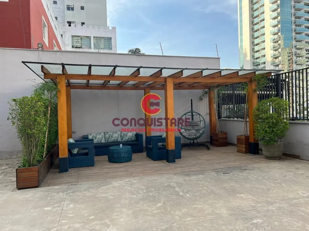 Apartamento, 3 quartos, 78 m² - Foto 4