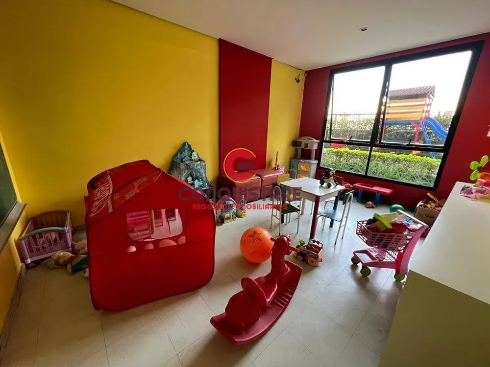 Apartamento, 3 quartos, 78 m² - Foto 5