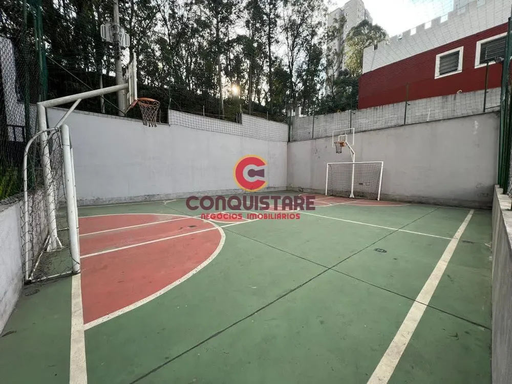 Apartamento, 3 quartos, 78 m² - Foto 6