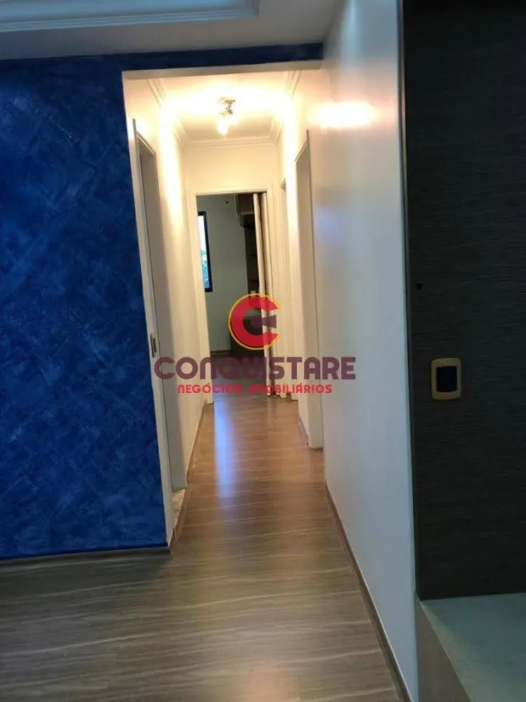 Apartamento, 3 quartos, 78 m² - Foto 11