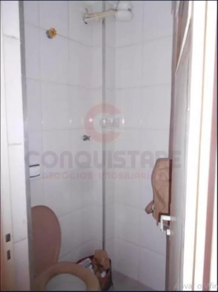 Apartamento à venda com 2 quartos, 83m² - Foto 8