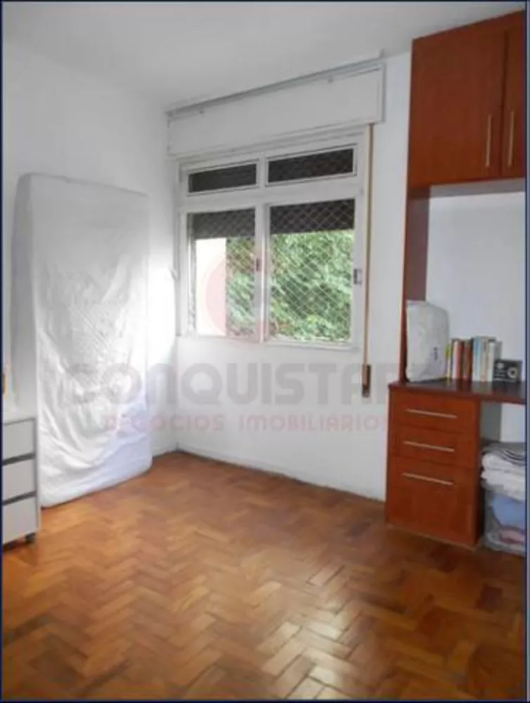 Apartamento à venda com 2 quartos, 83m² - Foto 5