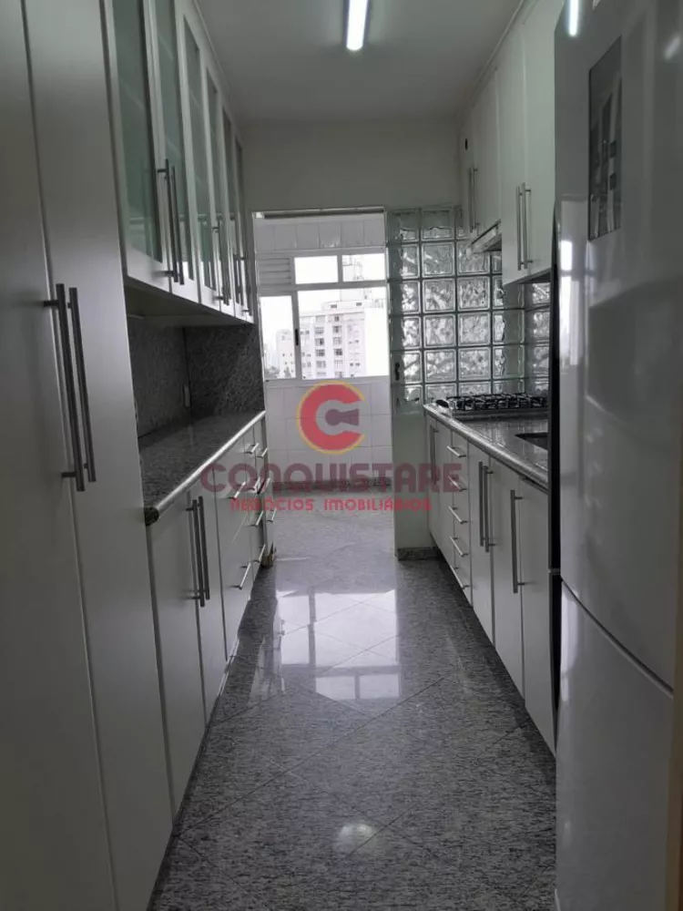 Apartamento à venda com 3 quartos, 86m² - Foto 1