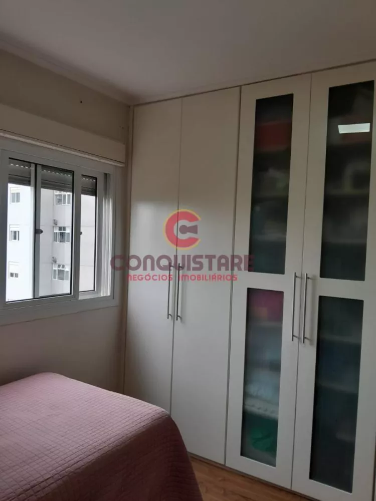 Apartamento à venda com 3 quartos, 86m² - Foto 3