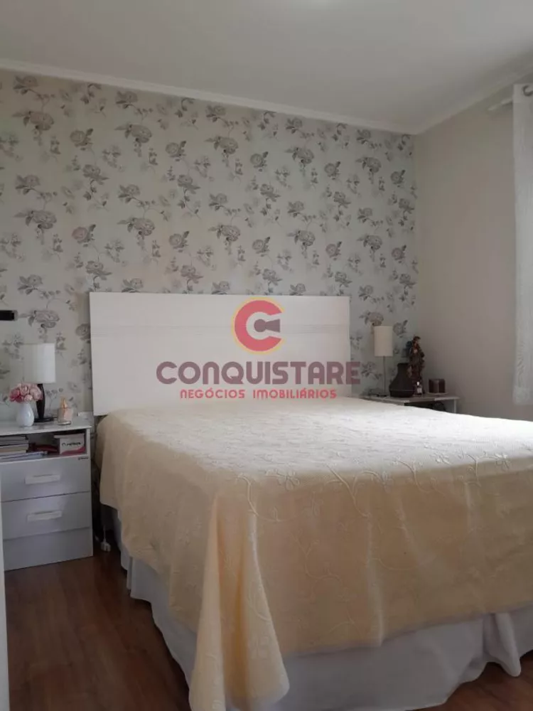 Apartamento à venda com 3 quartos, 86m² - Foto 7