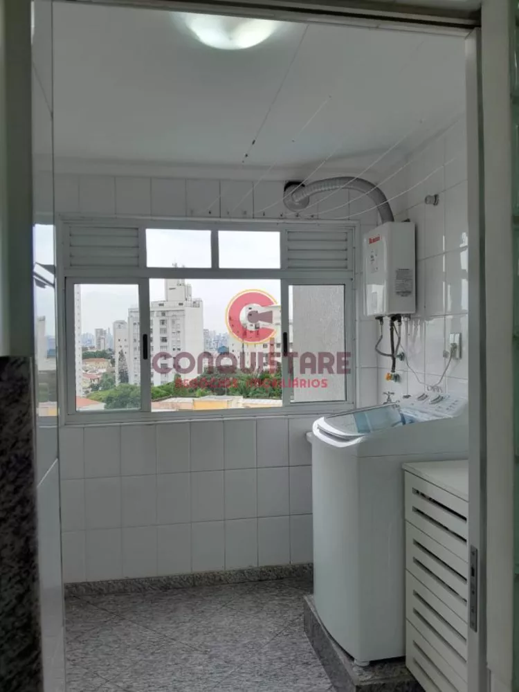 Apartamento à venda com 3 quartos, 86m² - Foto 2