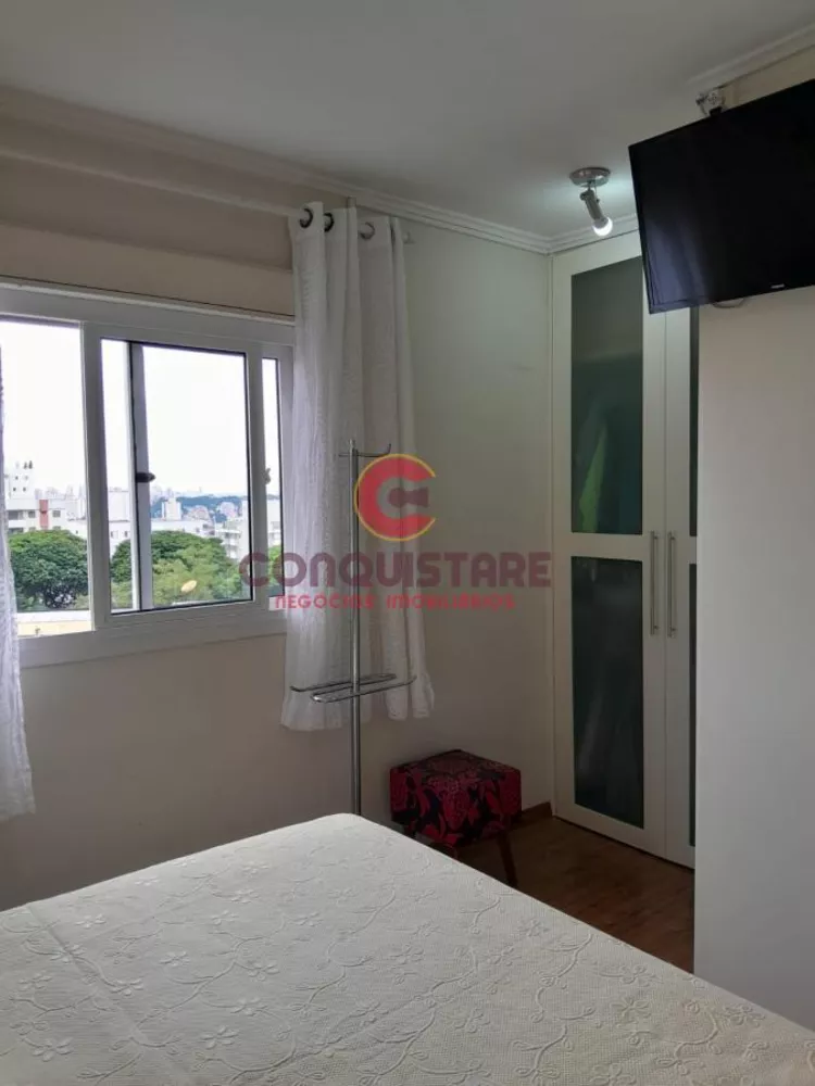 Apartamento à venda com 3 quartos, 86m² - Foto 8