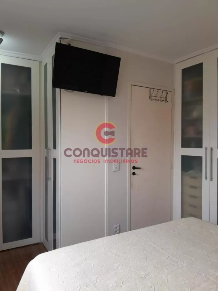 Apartamento à venda com 3 quartos, 86m² - Foto 6