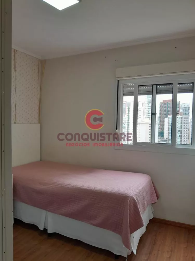 Apartamento à venda com 3 quartos, 86m² - Foto 5