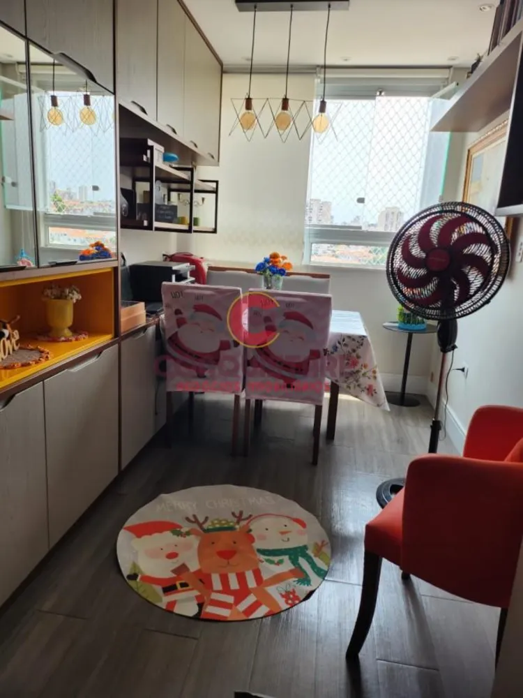 Apartamento, 2 quartos - Foto 4