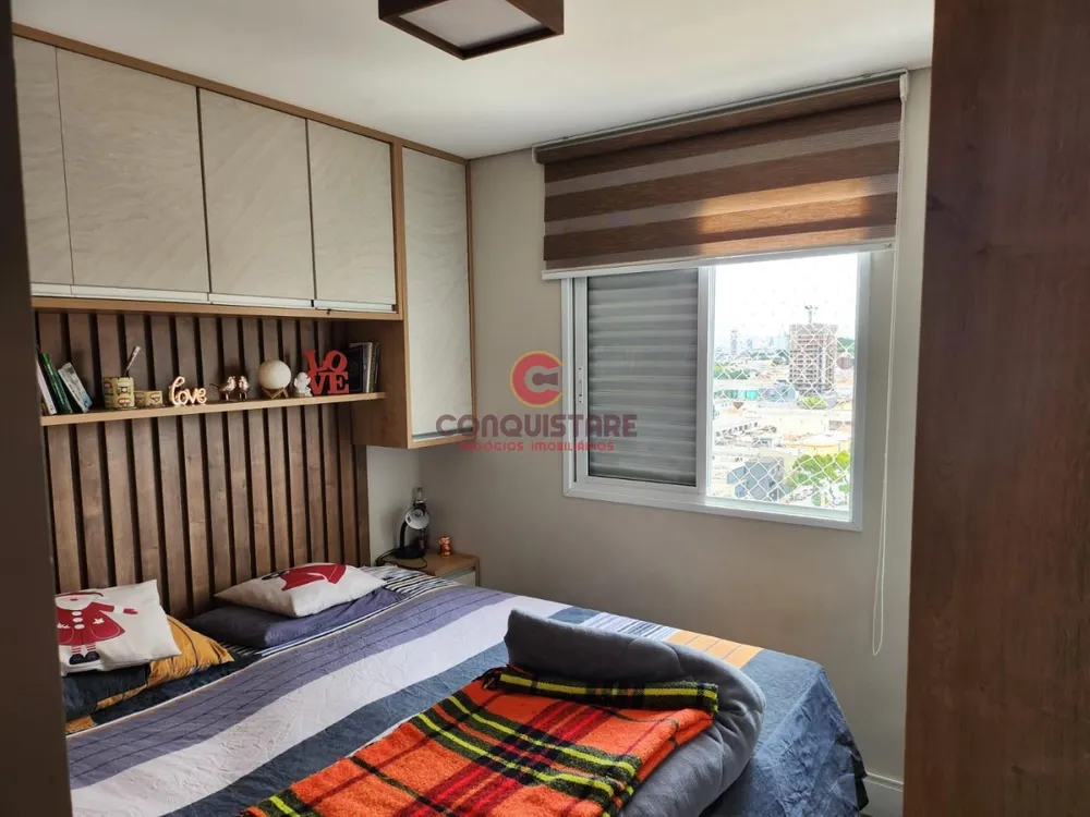 Apartamento, 2 quartos - Foto 6