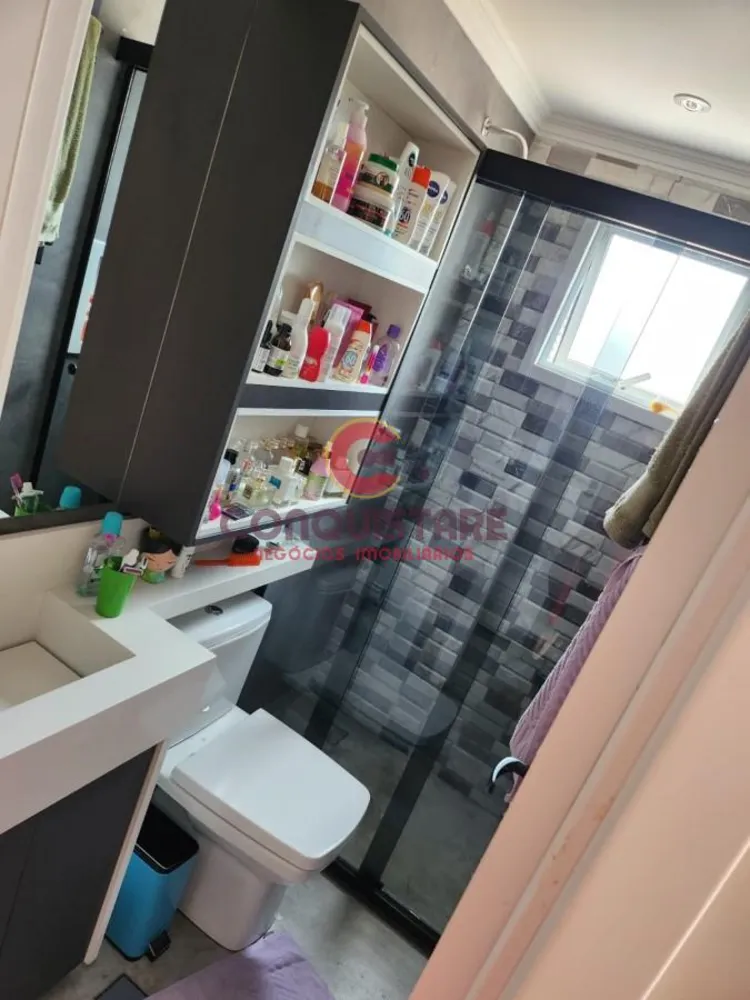 Apartamento, 2 quartos - Foto 2