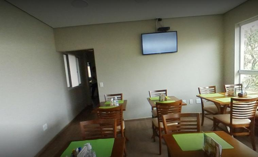 Prédio Inteiro, 450 m² - Foto 4