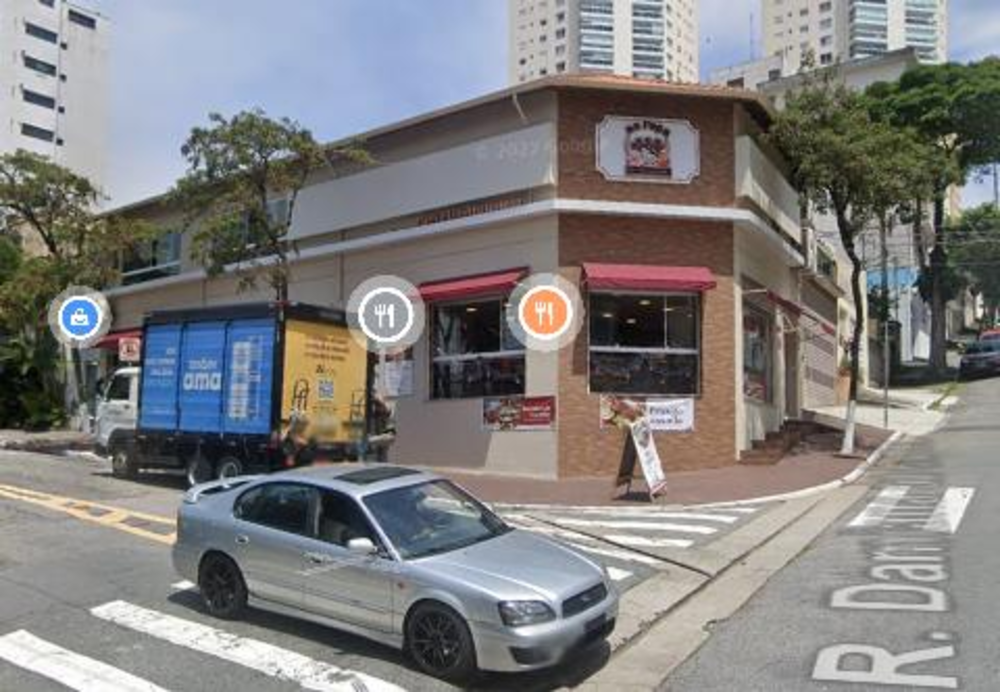 Prédio Inteiro, 450 m² - Foto 1