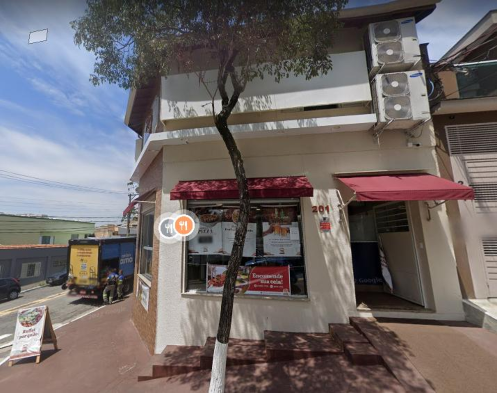 Prédio Inteiro, 450 m² - Foto 2