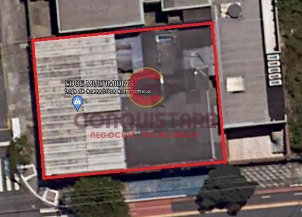 Terreno, 517 m² - Foto 3