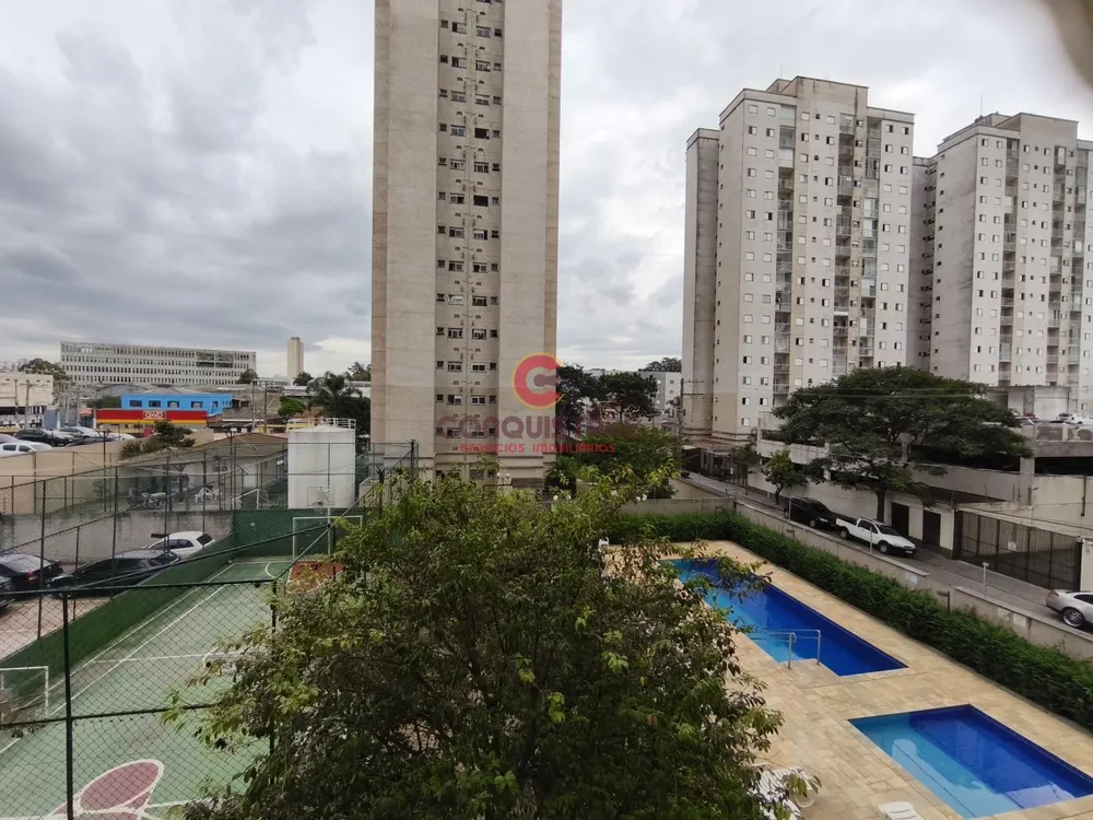 Apartamento, 2 quartos - Foto 10