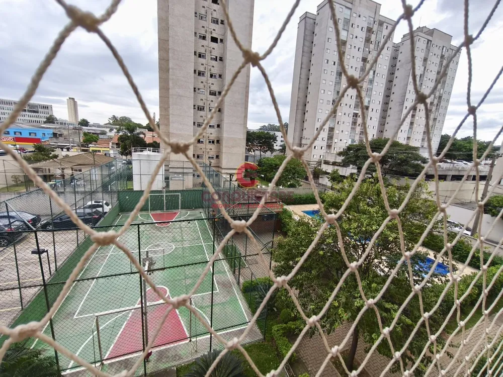 Apartamento, 2 quartos - Foto 3