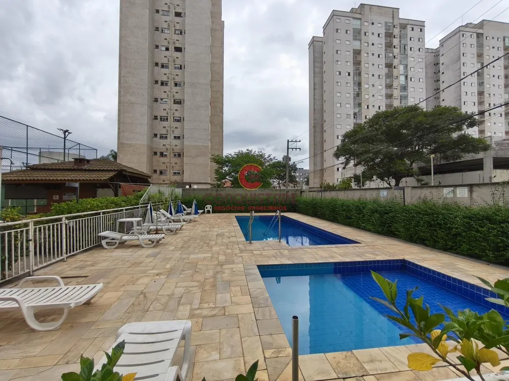 Apartamento, 2 quartos - Foto 11