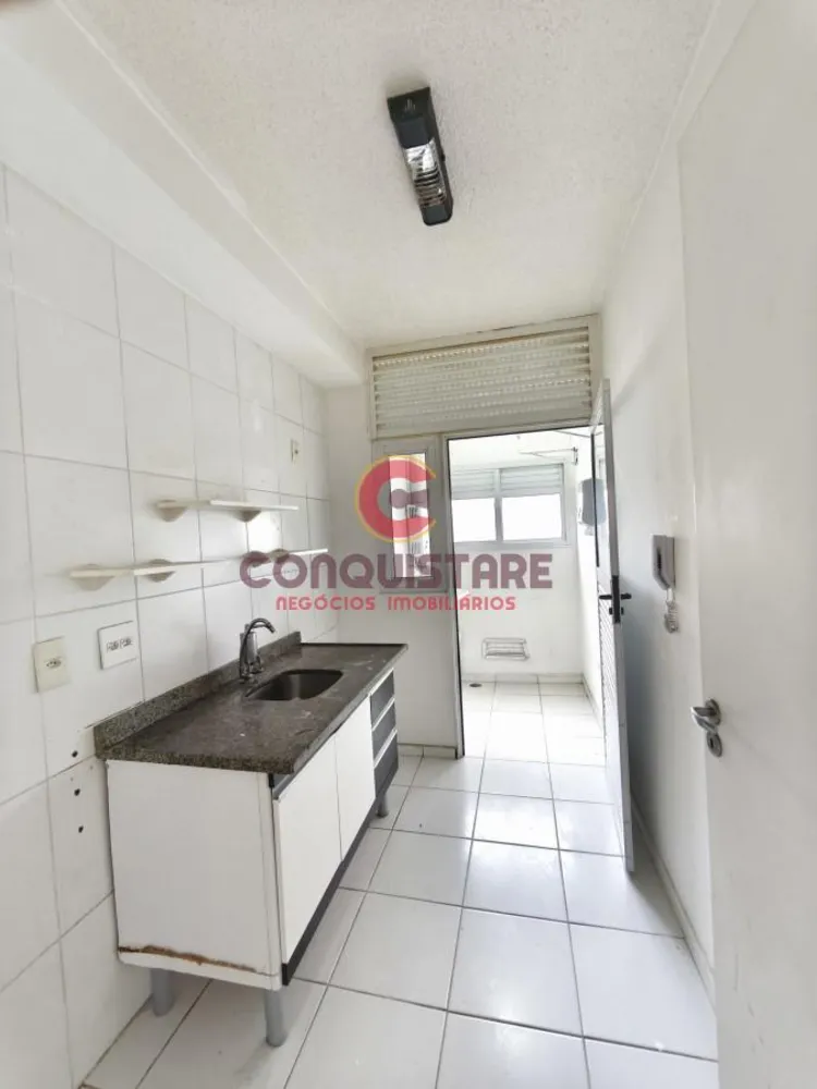 Apartamento, 2 quartos - Foto 2