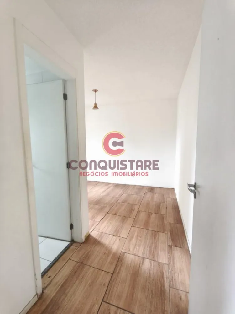 Apartamento, 2 quartos - Foto 8