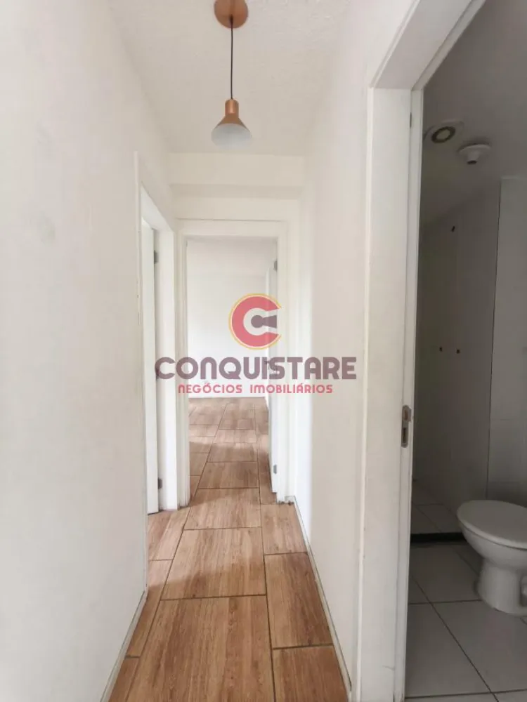 Apartamento, 2 quartos - Foto 4