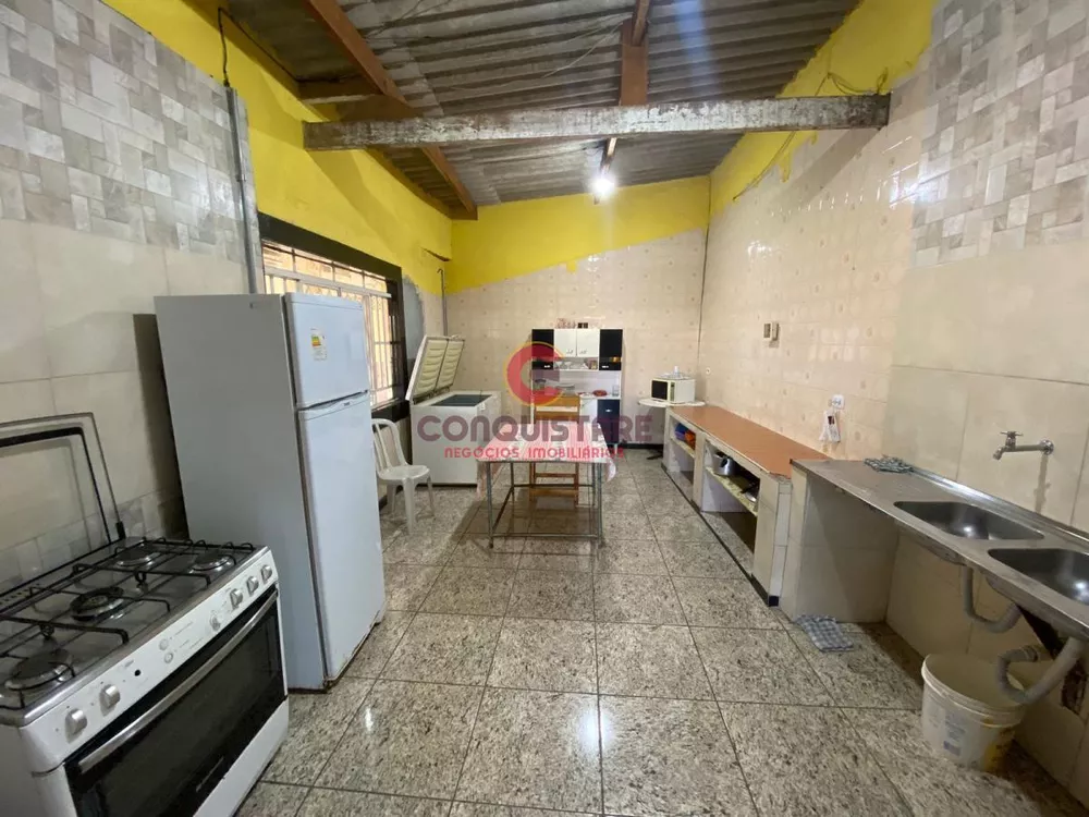 Chácara, 4 quartos, 3200 m² - Foto 3