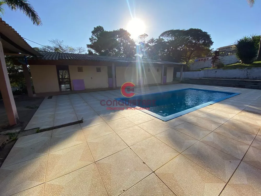 Chácara, 4 quartos, 3200 m² - Foto 6