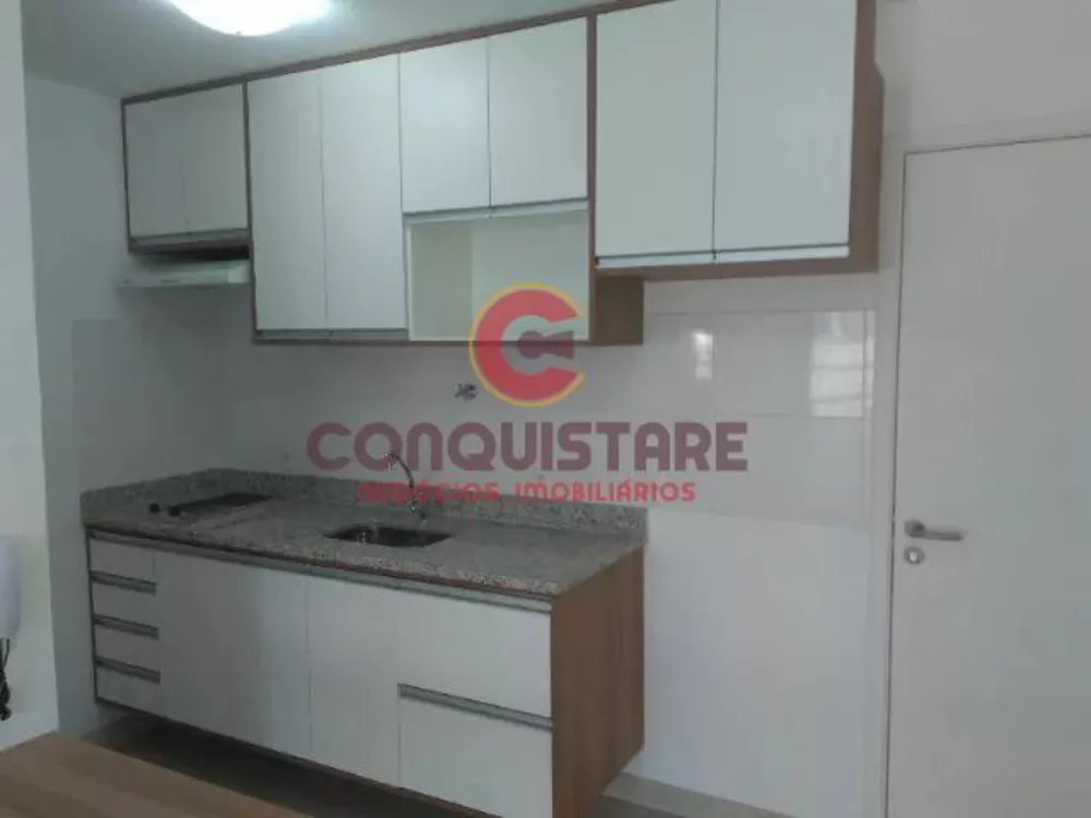 Apartamento para alugar com 1 quarto, 42m² - Foto 7