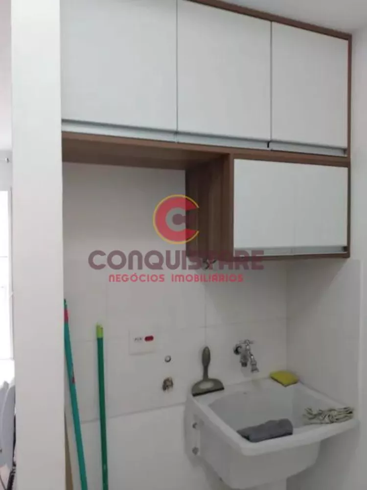 Apartamento para alugar com 1 quarto, 42m² - Foto 12