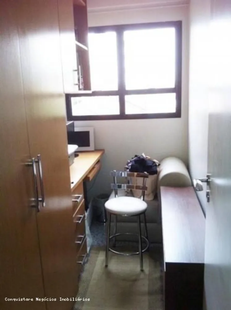 Apartamento, 4 quartos, 200 m² - Foto 8
