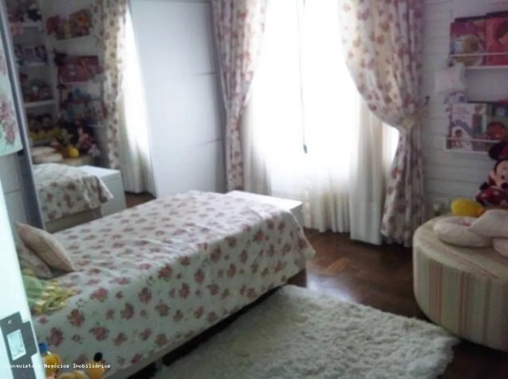 Apartamento, 4 quartos, 200 m² - Foto 2