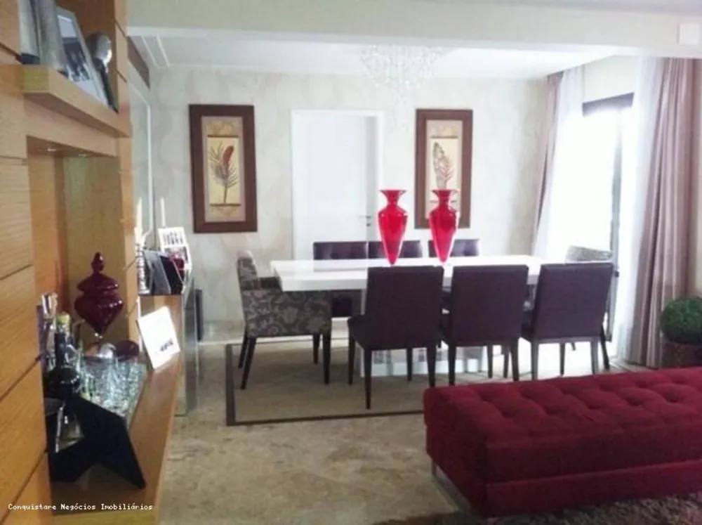 Apartamento, 4 quartos, 200 m² - Foto 7