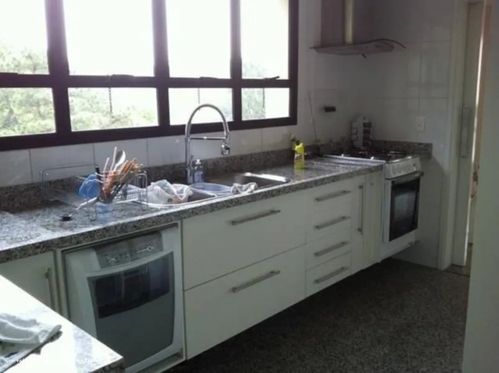Apartamento, 4 quartos, 200 m² - Foto 10