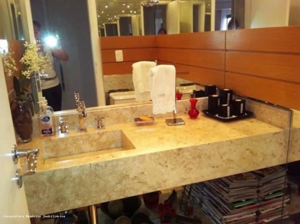 Apartamento, 4 quartos, 200 m² - Foto 5