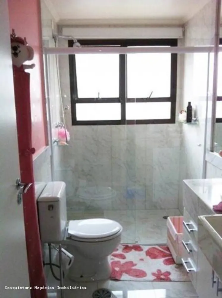 Apartamento, 4 quartos, 200 m² - Foto 6