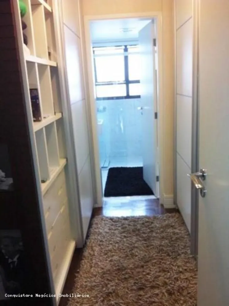 Apartamento, 4 quartos, 200 m² - Foto 1