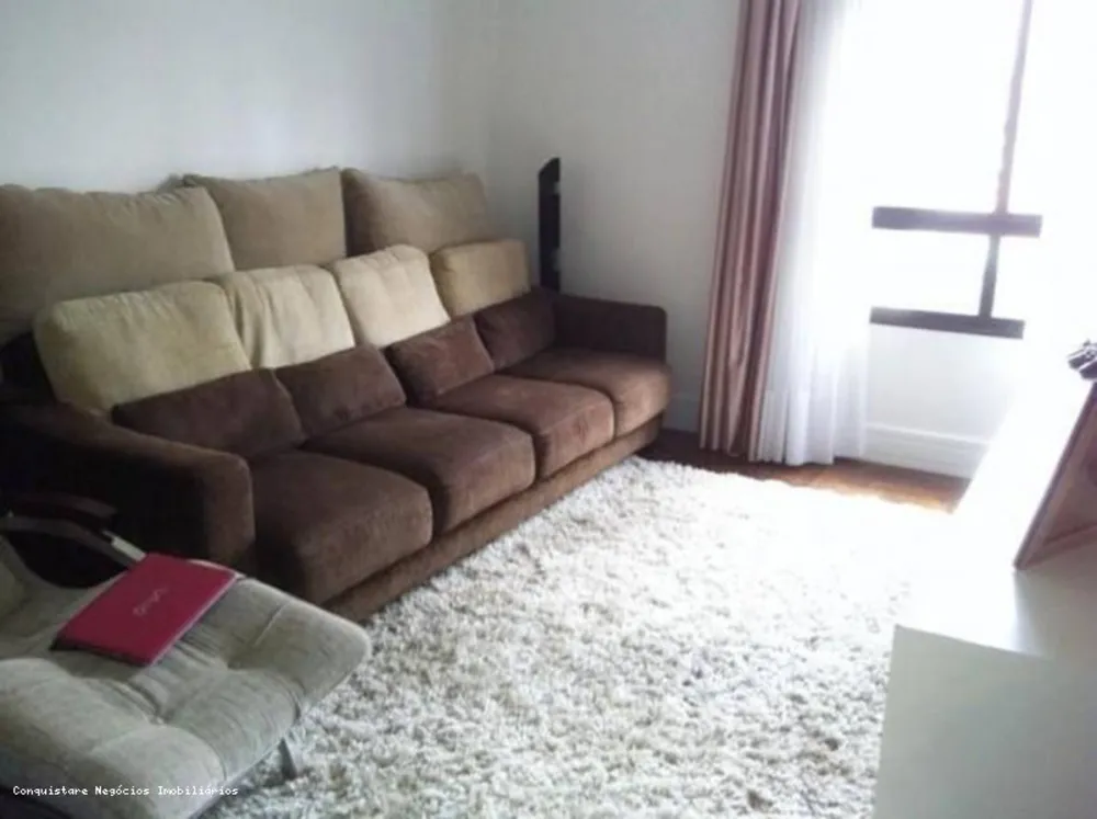 Apartamento, 4 quartos, 200 m² - Foto 3