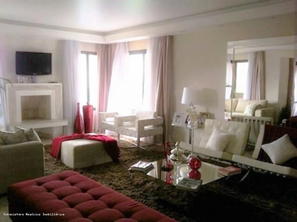 Apartamento, 4 quartos, 200 m² - Foto 6