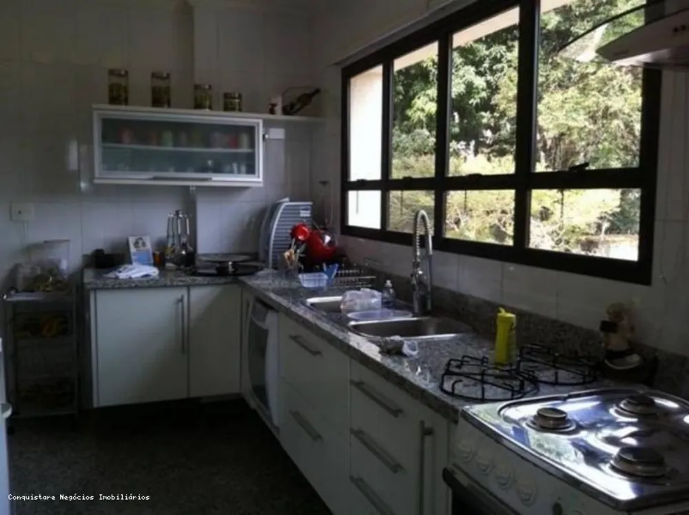 Apartamento, 4 quartos, 200 m² - Foto 11
