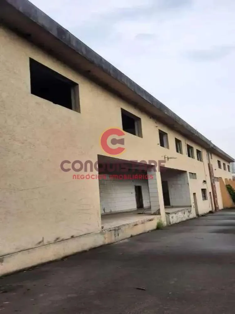 Prédio Inteiro - Foto 8